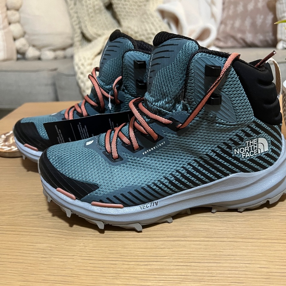 North Face Vectiv Boots